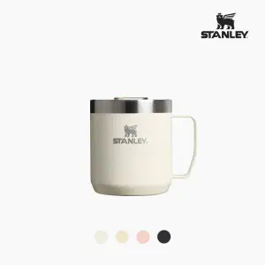 상품 이미지: 스탠리 에브리데이 캠프 머그 354ml