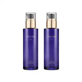 상품 이미지: 참존 탑클래스 리프팅 에멀전 120ml x 2개 로션 탄력케어