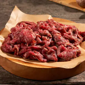 상품 이미지: 한우 1등급 불고기 총 600g(300g 2팩)