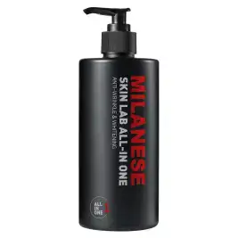 상품 이미지: [추석 초.특.가.행사] 밀라네제 SKIN LAB 올인원 500ml 업그레이드 기능성 남성화장품 스킨 로션 에센스