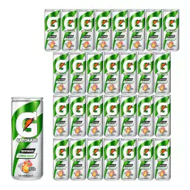 상품 이미지: 게토레이 레몬, 240ml, 30개