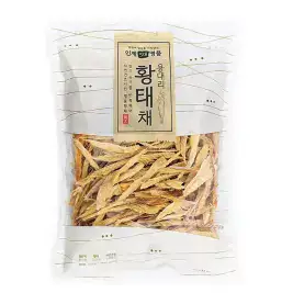 상품 이미지: 인제5대명품 용대리 황태채 1kg