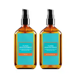 상품 이미지: 블라세아 아르간 오일 헤어 에센스 오리지널 100ml + 부케드로즈 100ml남자 컬링 단백질 앰플 컬크림 퍼퓸 모르간 케라틴 모르칸 미용실 손상모케어