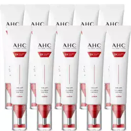 상품 이미지: AHC 풀 리프트 아이크림 포 페이스 40ML 시즌 14 10개