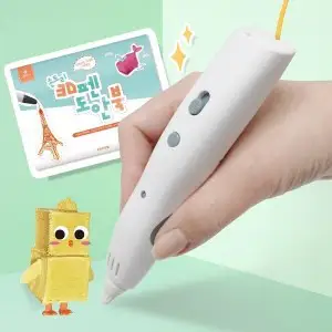 상품 이미지: 손도리 저온 무선 저온형 3D펜 LP03