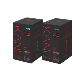 상품 이미지: 맥심 카누마일드 미니 120T+ 120T 총240T (사은품종료)