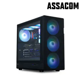상품 이미지: AMD 9800X3D RTX5080+32GB+1TB/B850