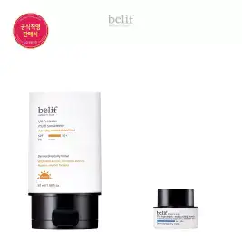 상품 이미지: [빌리프] UV프로텍터 멀티 선 스크린 50ml