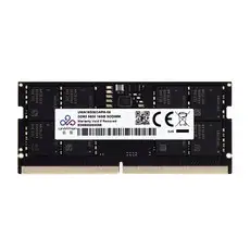 상품 이미지: GMKtec 미니PC 노트북용 DDR5 램 메모리 SODIMM CL46, 1개, 16GB 5600MHz