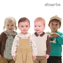 상품 이미지: [압소바x해피랜드]가을겨울 데일리룩 외출복 상하복 모음! 신상&이월 6,000원대부터 상하복/실내복/원마일/티셔츠/바지