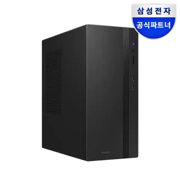 상품 이미지: 최종131만 삼성 데스크탑 DM500THZ-AD5A RAM 8GB, SSD 256GB 인텔 울트라5 사무용컴퓨터 게이밍 PC