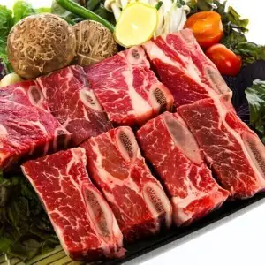 상품 이미지: 빅토리아 찜용 소갈비 2kg 추석맞이 217세트 한정물량