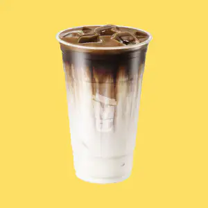 상품 이미지: (메가MGC커피) (ICE) 무카페인 오르조라떼