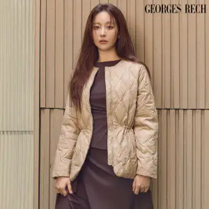 상품 이미지: 조르쥬 레쉬 (26FW) 경량 다운 자켓