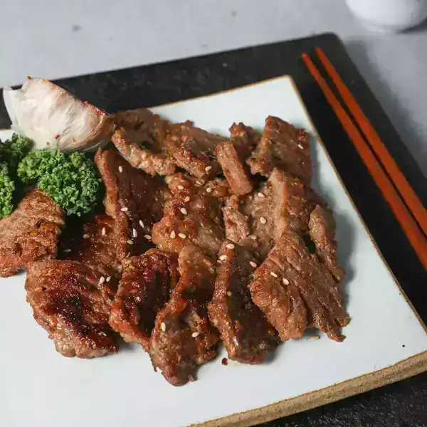 상품 이미지: 갈비아저씨 칼집 돼지 양념왕구이 300g 외