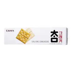 상품 이미지: 참크래커, 56g, 1개