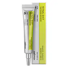 상품 이미지: 셀리맥스 더 비타 A 레티날 샷 타이트닝 부스터, 15ml, 1개