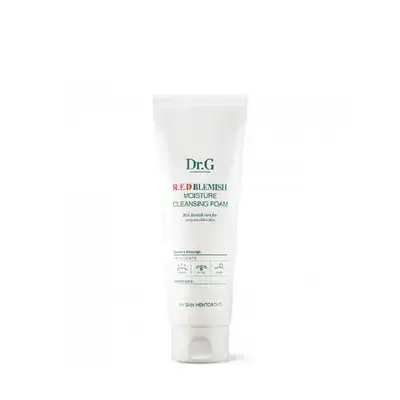 상품 이미지: 닥터지 레드 블레미쉬 모이스처 클렌징 폼 150ml 1개