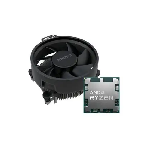상품 이미지: AMD 라이젠 정품 R5 7500F CPU (멀티팩/라파엘/AM5/쿨러포함)