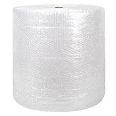 상품 이미지: 코멧 국내생산 뽁뽁이 에어캡 50cm x 50m, 반투명, 1개