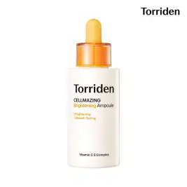 상품 이미지: 토리든 셀메이징 비타C 브라이트닝 앰플 30ml