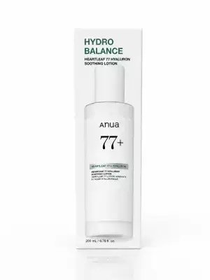 상품 이미지: 아누아 어성초 77 히알루론산 수분 진정 로션 200ml