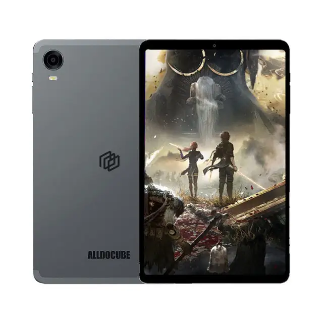 상품 이미지: 올도큐브 iPlay70 mini Turbo 게이밍 태블릿 PC 12GB RAM