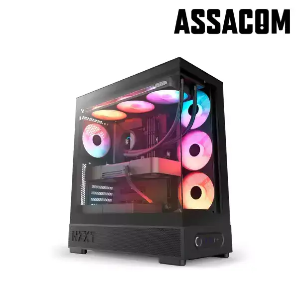 상품 이미지: AMD 9850X3D RTX5080 16GB+32GB+1TB_MANLI
