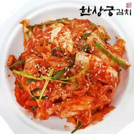 상품 이미지: 한상궁김치 겉절이 2kg