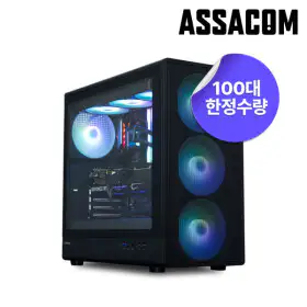 상품 이미지: AMD 9800X3D RX9070XT 16GB +32GB+1TB 배그 발로란트
