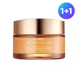 상품 이미지: [1+1][미샤] 타임 레볼루션 프라임스템100 크림 50ml