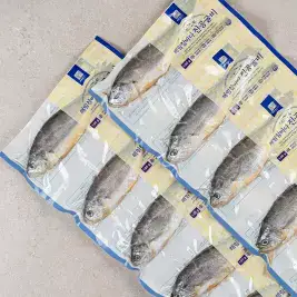 상품 이미지: [품질보장] 개별포장 영광 참굴비 20마리 1.3kg