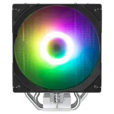 상품 이미지: 잘만 ARGB 공랭 CPU 쿨러, CNPS9X OPTIMA II ARGB, 블랙, 1개
