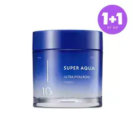 상품 이미지: [미샤] 수퍼아쿠아 울트라 히알론 크림 70ml