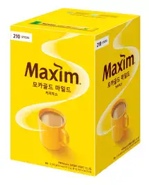 상품 이미지: 모카골드 마일드 커피믹스 210T (G)