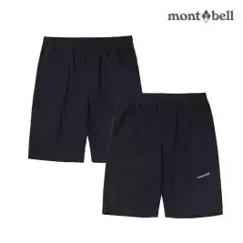 상품 이미지: 몽벨 남성 5부 팬츠