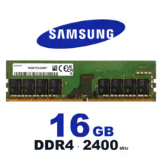 상품 이미지: 삼성전자 DDR4 16G 램 데스크탑용, PC4-19200, 1개