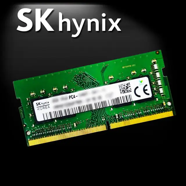 상품 이미지: SK하이닉스 하이닉스 DDR4 8GB PC4 19200 2400T 노트북 메모리
