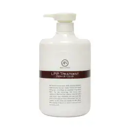 상품 이미지: 일진 아렌 LPP(엘피피) 트리트먼트(펌&컬러) 본품 1000ml