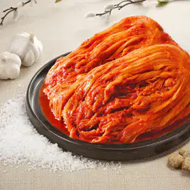 상품 이미지: 영암 전라도 묵은지 3kg 5kg 숙성김치 3개월이상