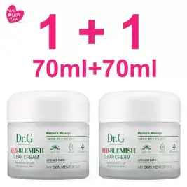 상품 이미지: 닥터지 클리어 크림 2개 총140ml