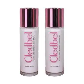 상품 이미지: 끌레드벨 물톡 슈퍼 하이드레이팅 글로우 크림 30ml 2개