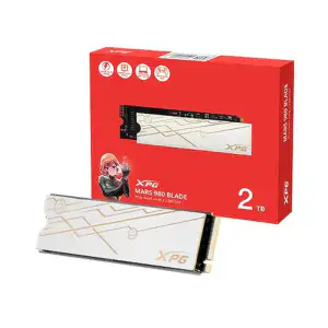 상품 이미지: ADATA XPG MARS 980 BLADE M.2 NVMe (2TB) SSD