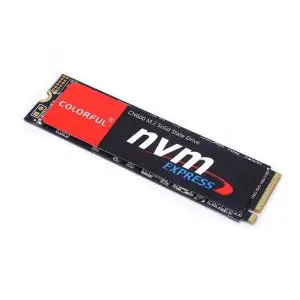 상품 이미지: COLORFUL CN600 M.2 NVMe 디앤디컴 (512GB)