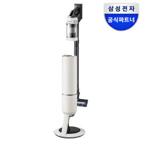 상품 이미지: 삼성 비스포크 AI 제트 Lite 280W VS28D950AIB 무선청소기 산토리니베이지