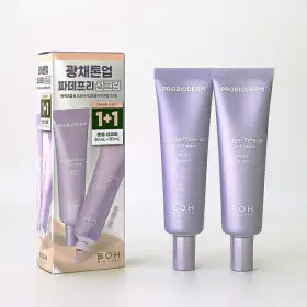 상품 이미지: 바이오힐보 프로바이오덤 콜라겐 톤업 선크림 50ml 1+1 기획