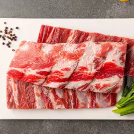 상품 이미지: [T쇼페]국내산 한돈 등갈비 1kg 내외