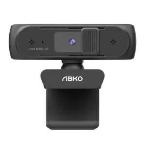 상품 이미지: ABKO APC925 QHD 웹캠 WASD