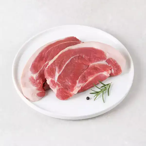 상품 이미지: 한돈 수육용 앞다리살 1kg
