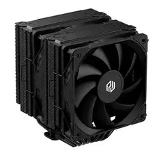 상품 이미지: PentaWave Z06D EVO CPU쿨러 공랭쿨러, PentaWave Z06D EVO BK